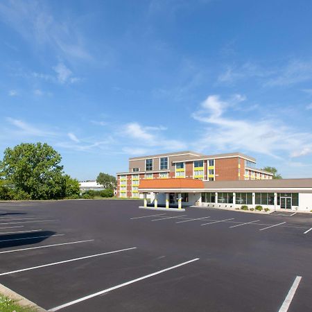 Days Inn & Suites By Wyndham Grand Rapids Near Downtown Wyoming Dış mekan fotoğraf