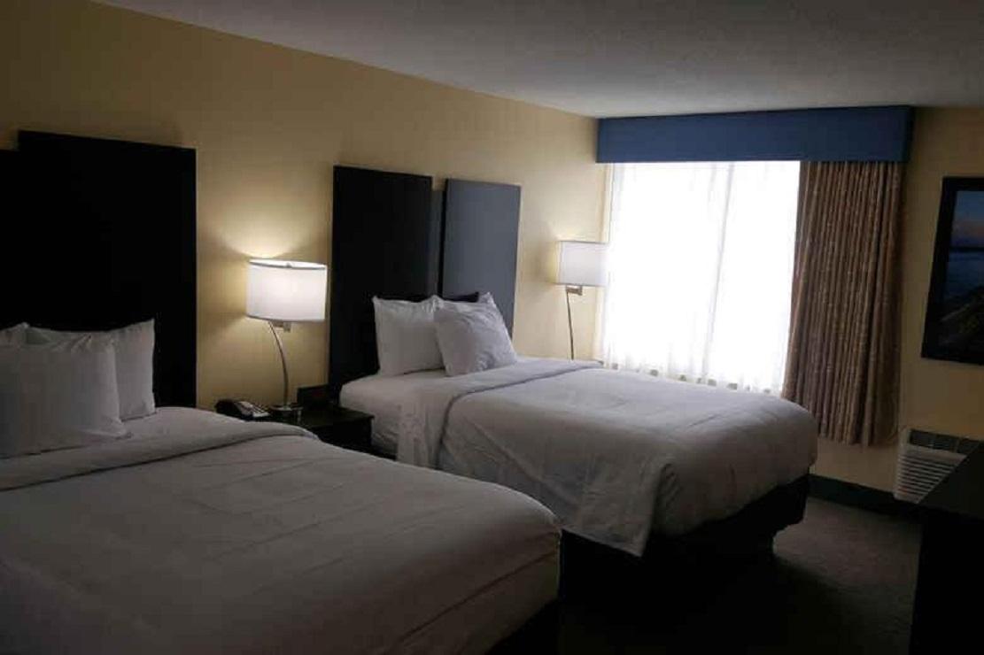 Days Inn & Suites By Wyndham Grand Rapids Near Downtown Wyoming Dış mekan fotoğraf